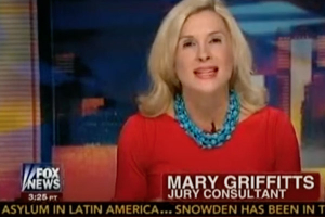 Zimmerman Deliberations on Fox and Friends, July 13, 2013 Thumb